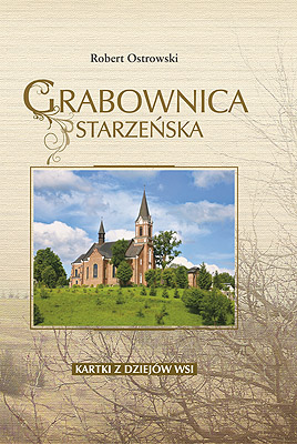 Grabownica Starzeńska. Kartki z dziejów wsi